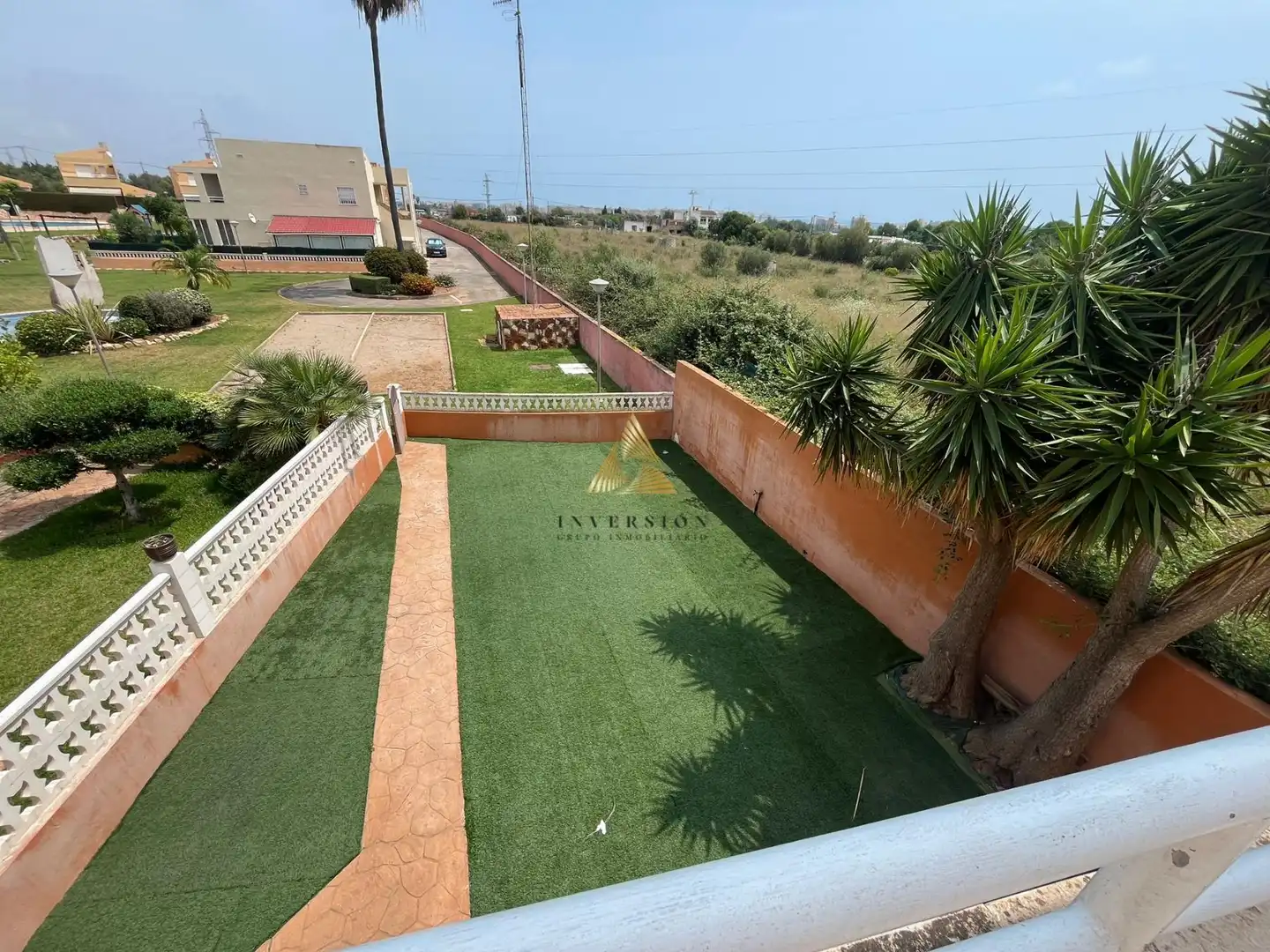 Villa avec piscine à vendre à CAMI CERVERA  ALMENDROS 1, imagen 21