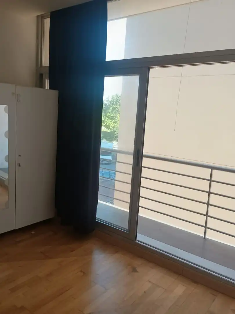 Terrassa de Pis en venda en Madrid amb Aire condicionat, Calefacció i Terrassa