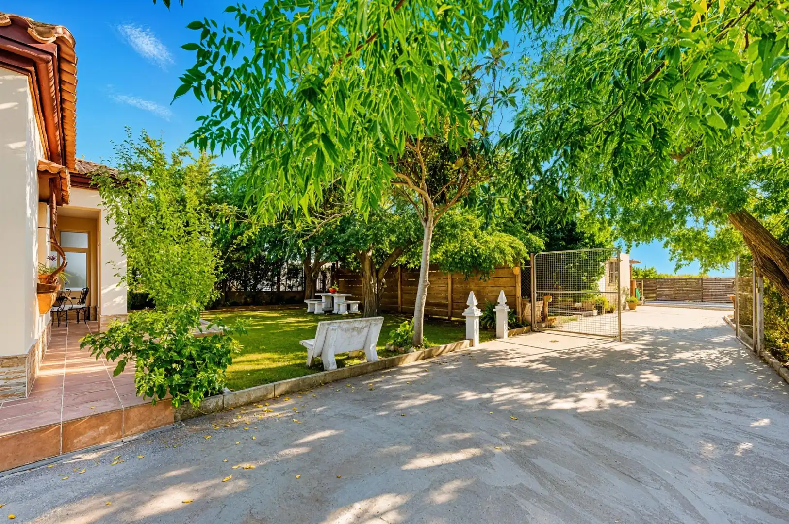 Chalet con piscina en venta en Pelagatos - Pago del Humo, imagen 37
