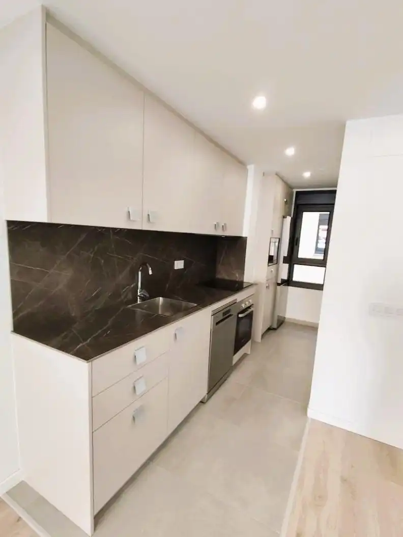 Apartament amb piscina en venda a Calle del Río Padrón 4, imagen 10