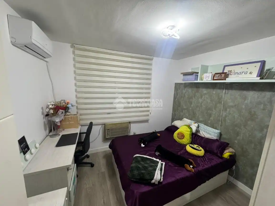 Habitación de Piso en venta en Córdoba con Aire acondicionado, Parquet y Amueblado