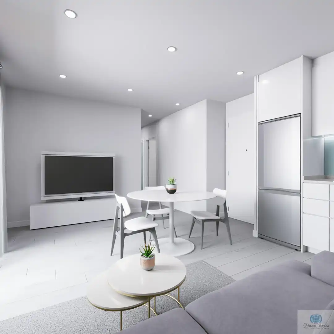 Penthouse mit Aufzug zum Verkauf in Puerto Deportivo, imagen 17
