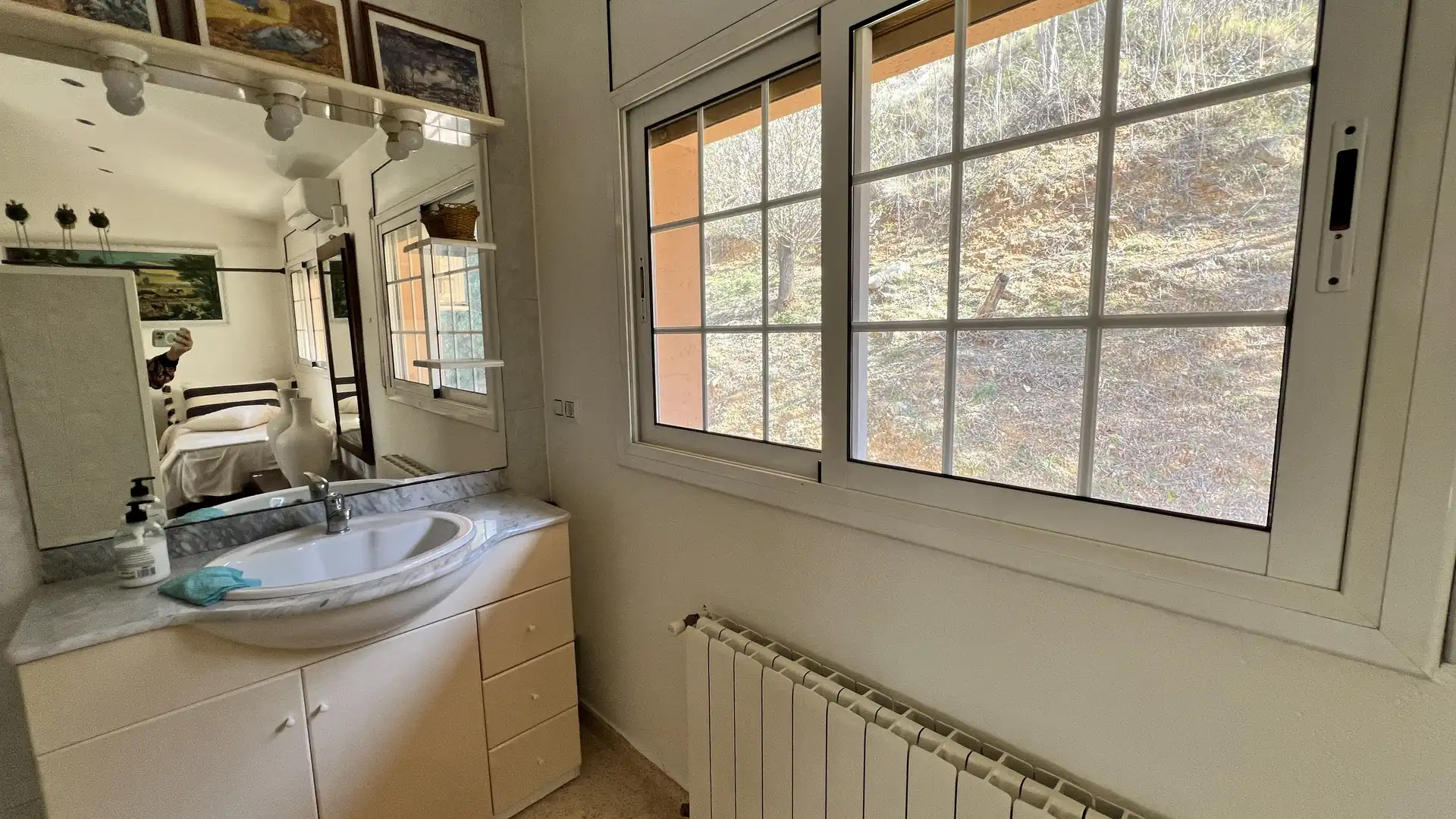 Casa o xalet en venda a Carme - Vistalegre