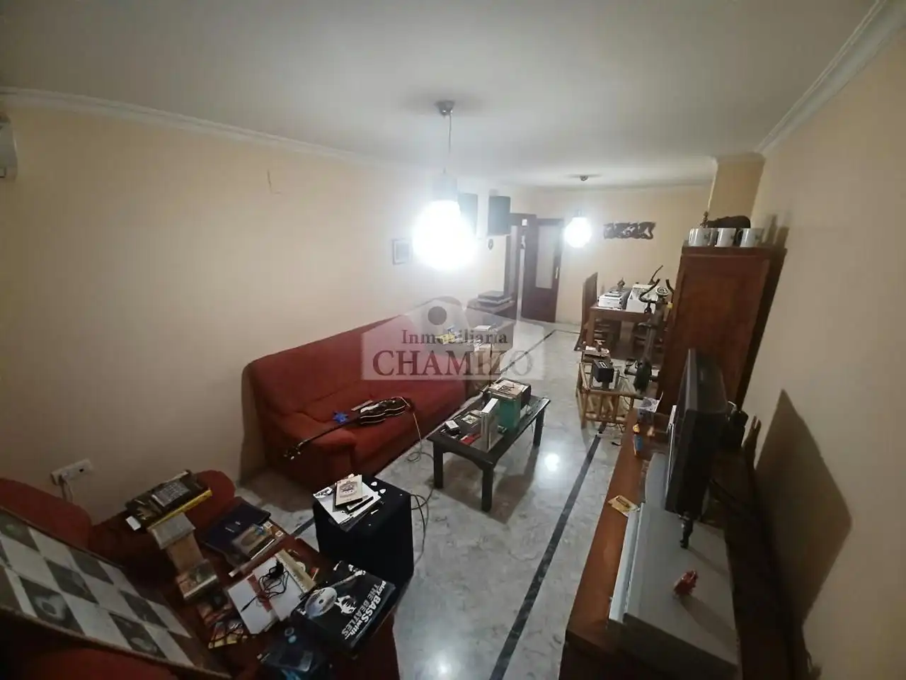 Piso con ascensor en venta en Calle San Francisco 63, imagen 2