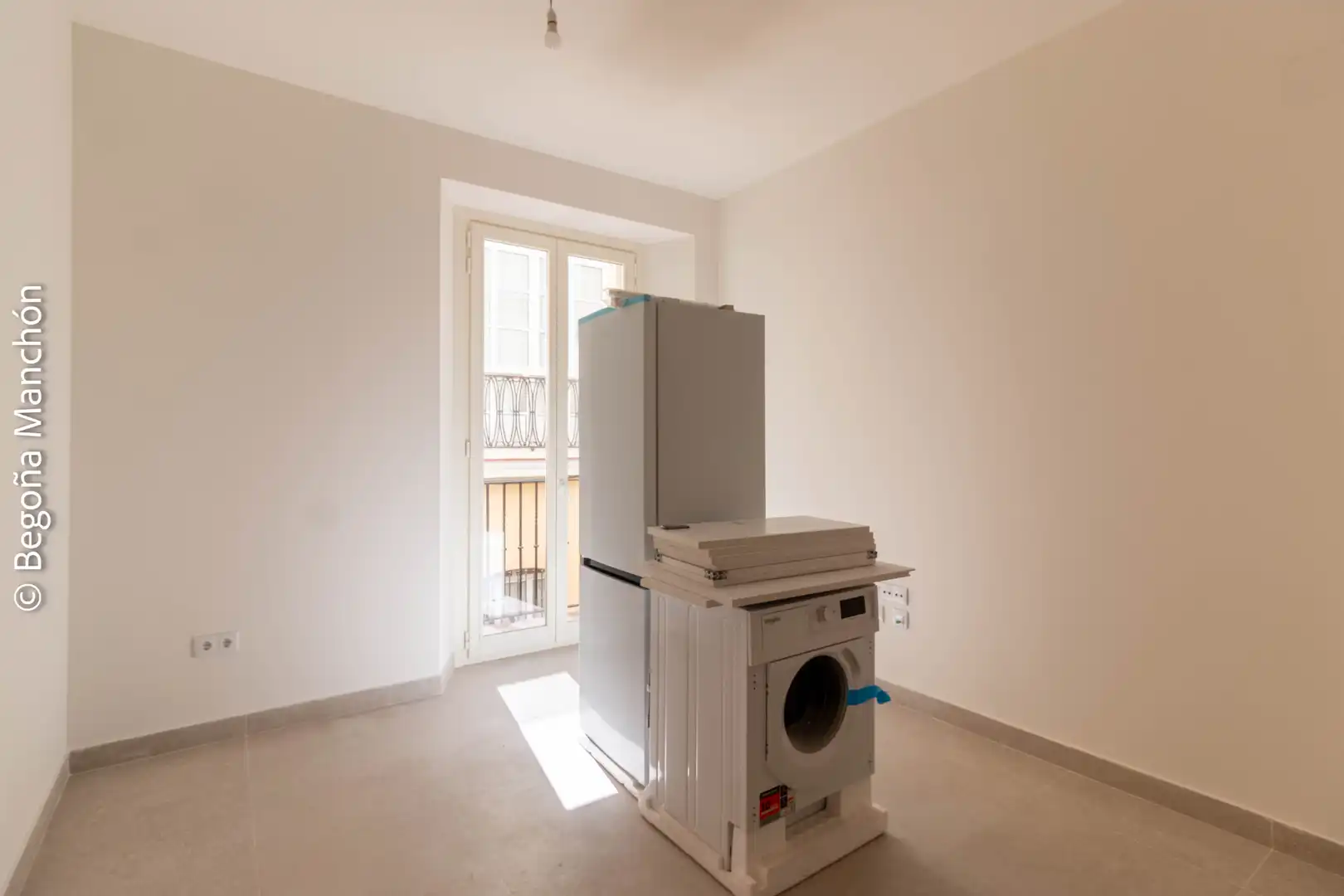 Kitchen of Attic for sale in Cádiz  with Terrace