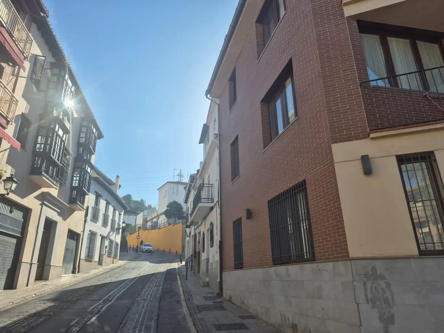 Duplexes for rent in Granada, Granada
