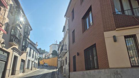 Photo 2 of Duplexes for rent in Cuesta San Antonio, 4, San Ildefonso, Granada Capital