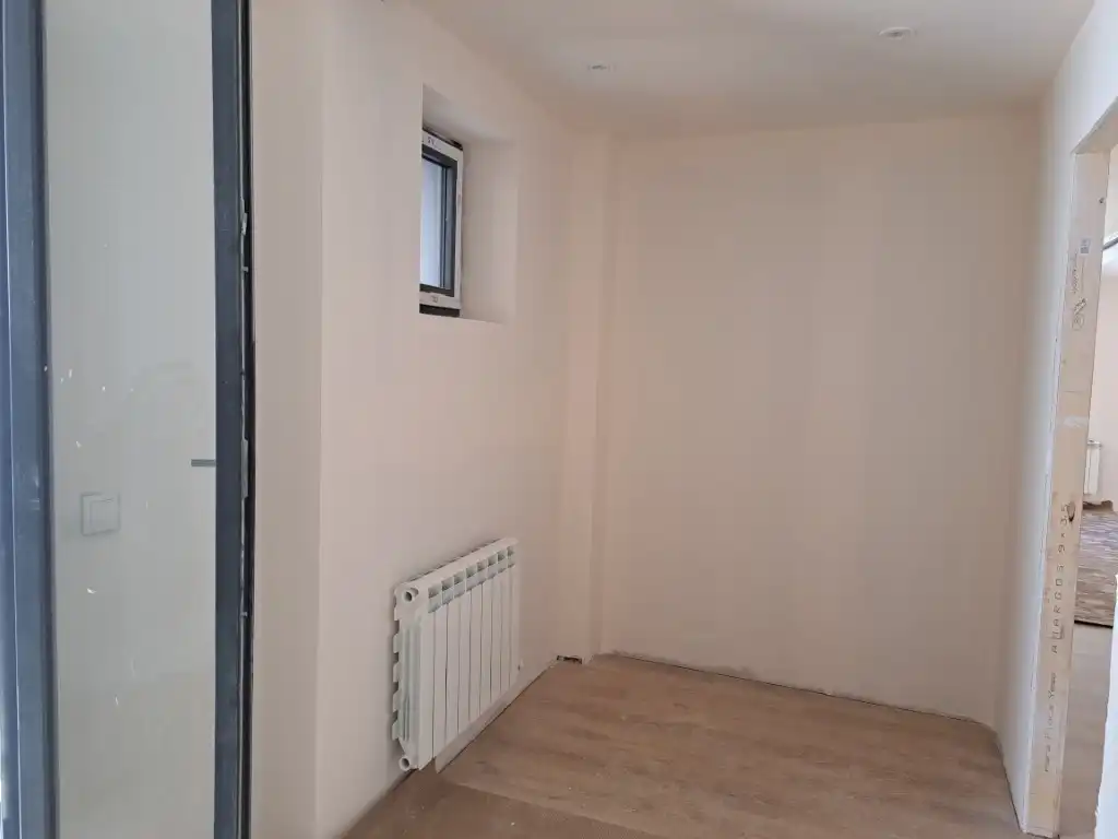 Apartamento de alquiler en Puigcerdà con Calefacción, Parquet y Horno