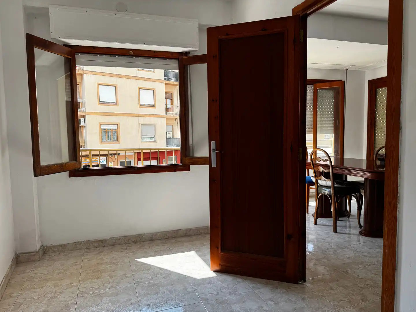 Appartamento con terrazza in vendita a Avenida Germanies, imagen 26