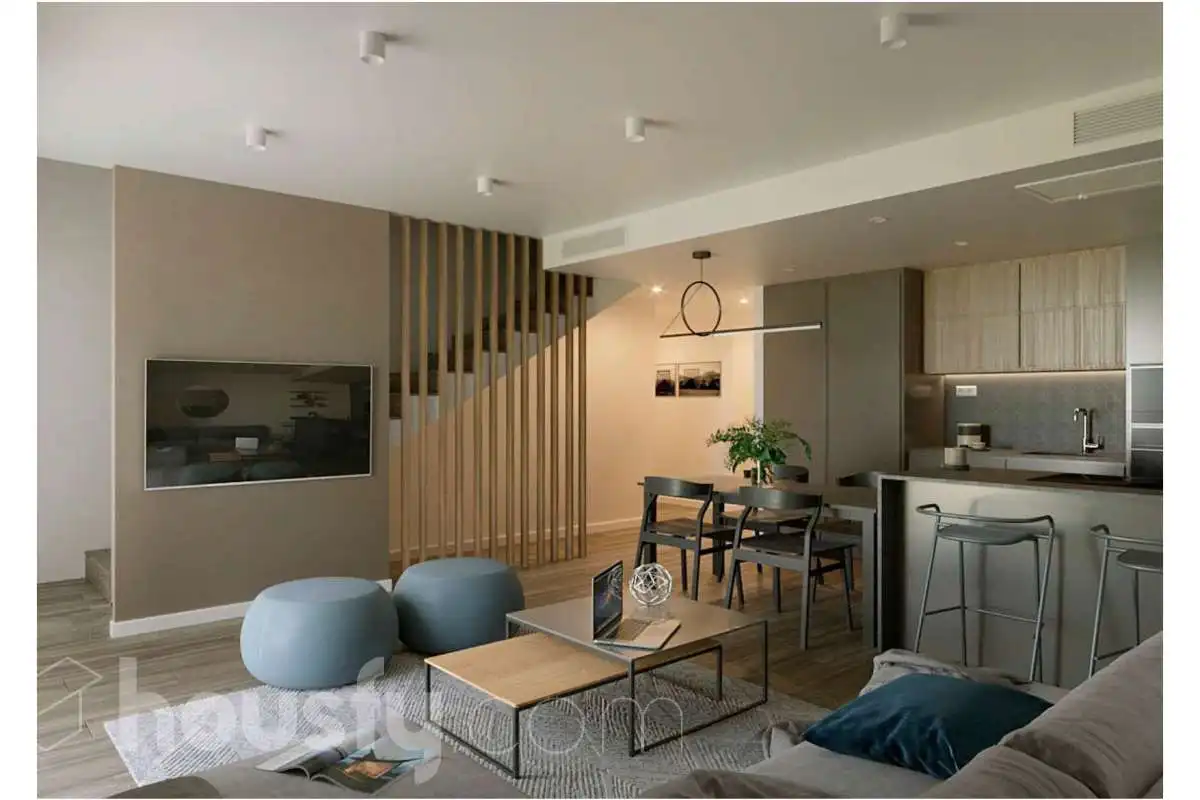 Piso con terraza en venta en Carrer de Cuba ., imagen 5