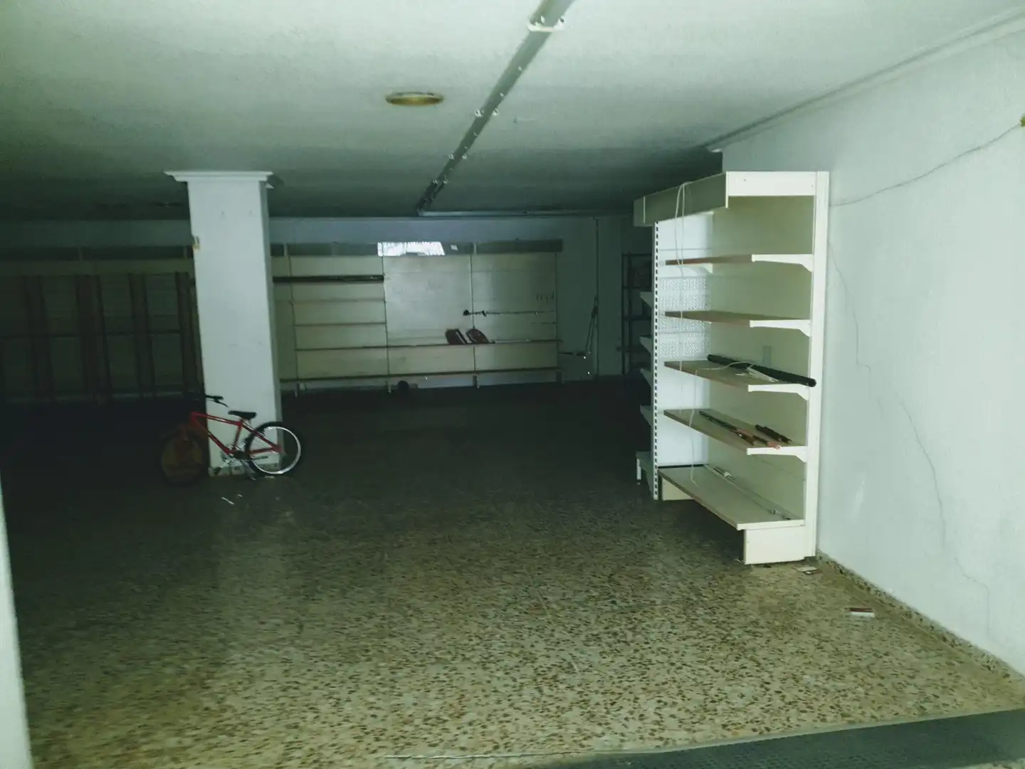 Commercial properties for sale in Elda