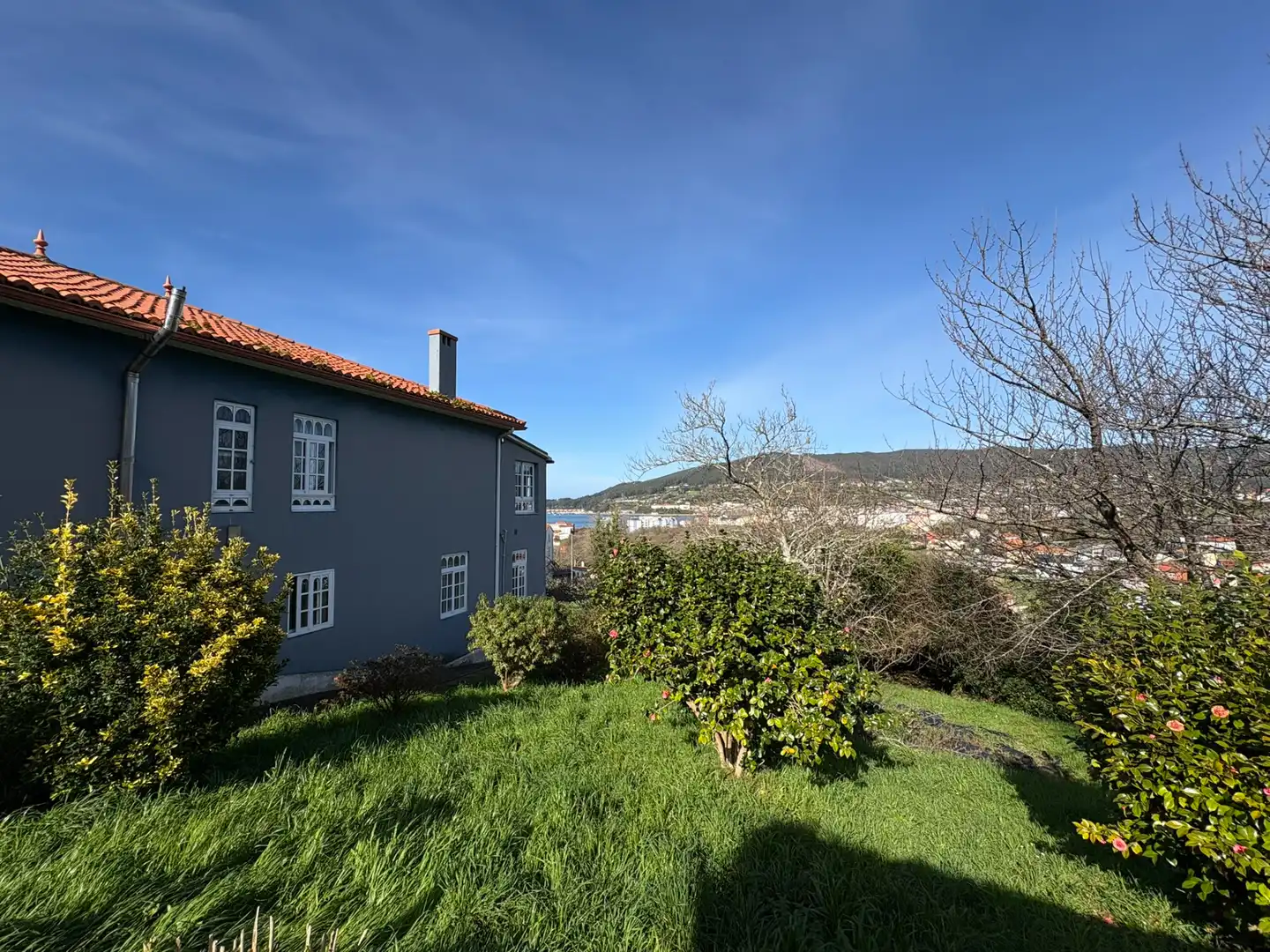 Detached house with terrace for sale in Lugar Laboreña, imagen 22
