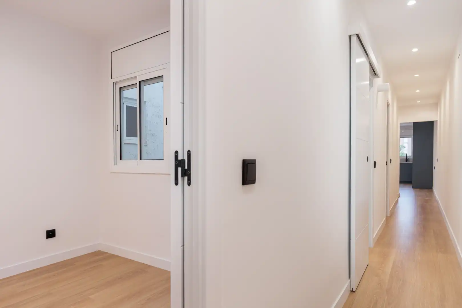 Flat with terrace for sale in Carrer de Lluís Vives, imagen 19