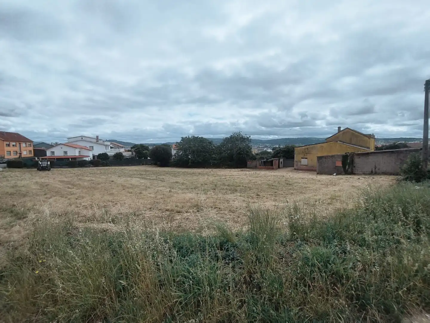 Casa o xalet en venda a A Malata - Catabois - Ciudad Jardín