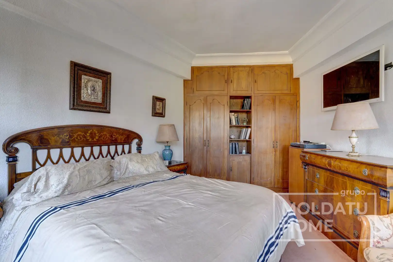 Flat with lift for sale in Amara - Berri, imagen 23