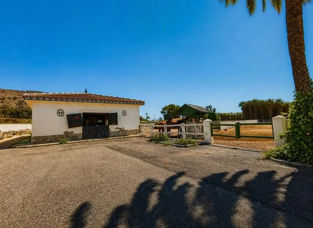 Villa à vendre à Novelda, imagen 49