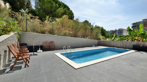 Foto 4 de Casa o chalet en venta en Calella, Barcelona