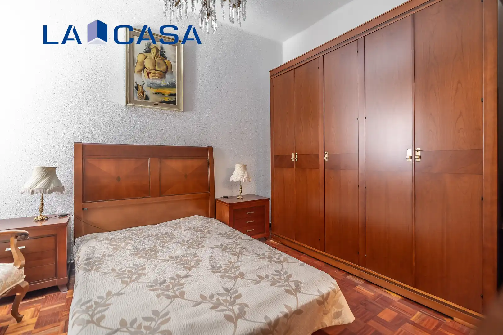 Appartement avec ascenseur à vendre à Paseo SANTA MARIA DE LA CABEZA, imagen 12