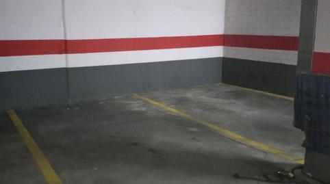 Photo 5 of Garage for sale in Calle de Orense, 83, Barrio Torrero, Zaragoza