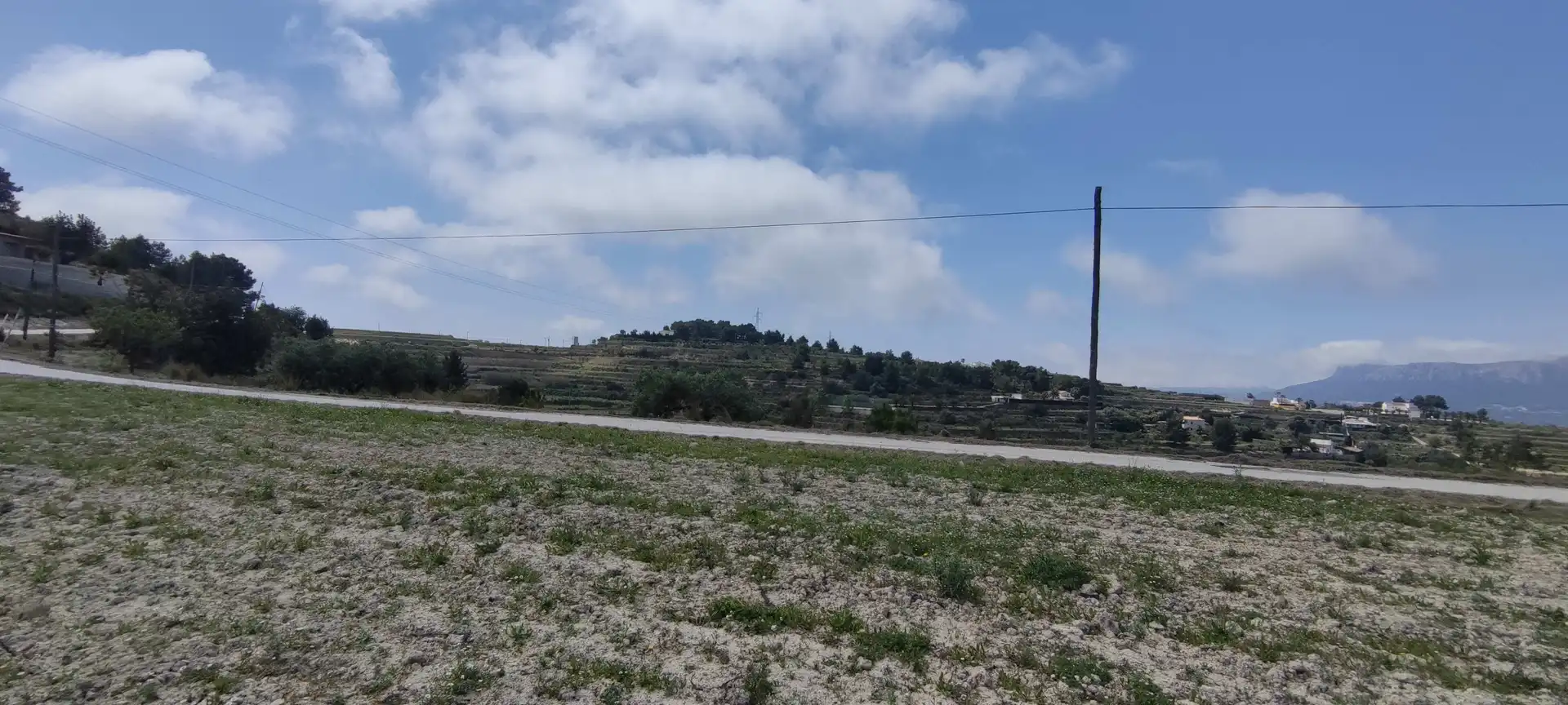 Terreno residencial en venta en Benissa pueblo, imagen 15