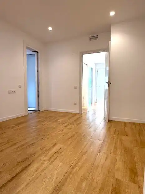 Bedroom of Duplexes for sale in Sant Boi de Llobregat  with Air Conditioner and Heating