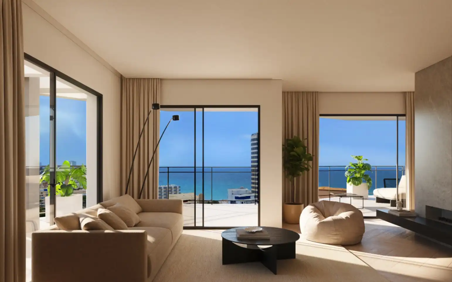 Apartamento en venta en Marisol Park - Ortembach - Los Almendros