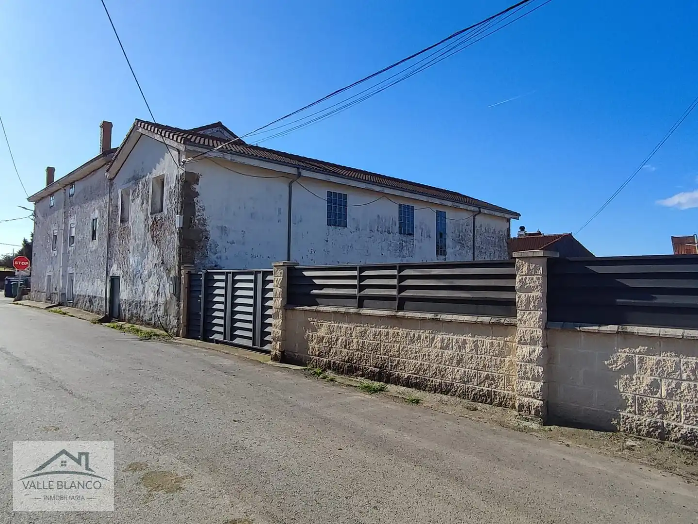 Casa en venda a Campoo de Enmedio