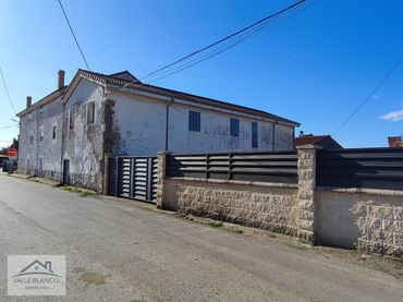 House for sale in Campoo de Enmedio