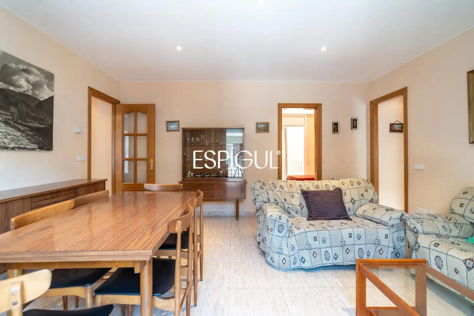 Appartement avec terrasse à vendre à Ferran Romaguera, imagen 16
