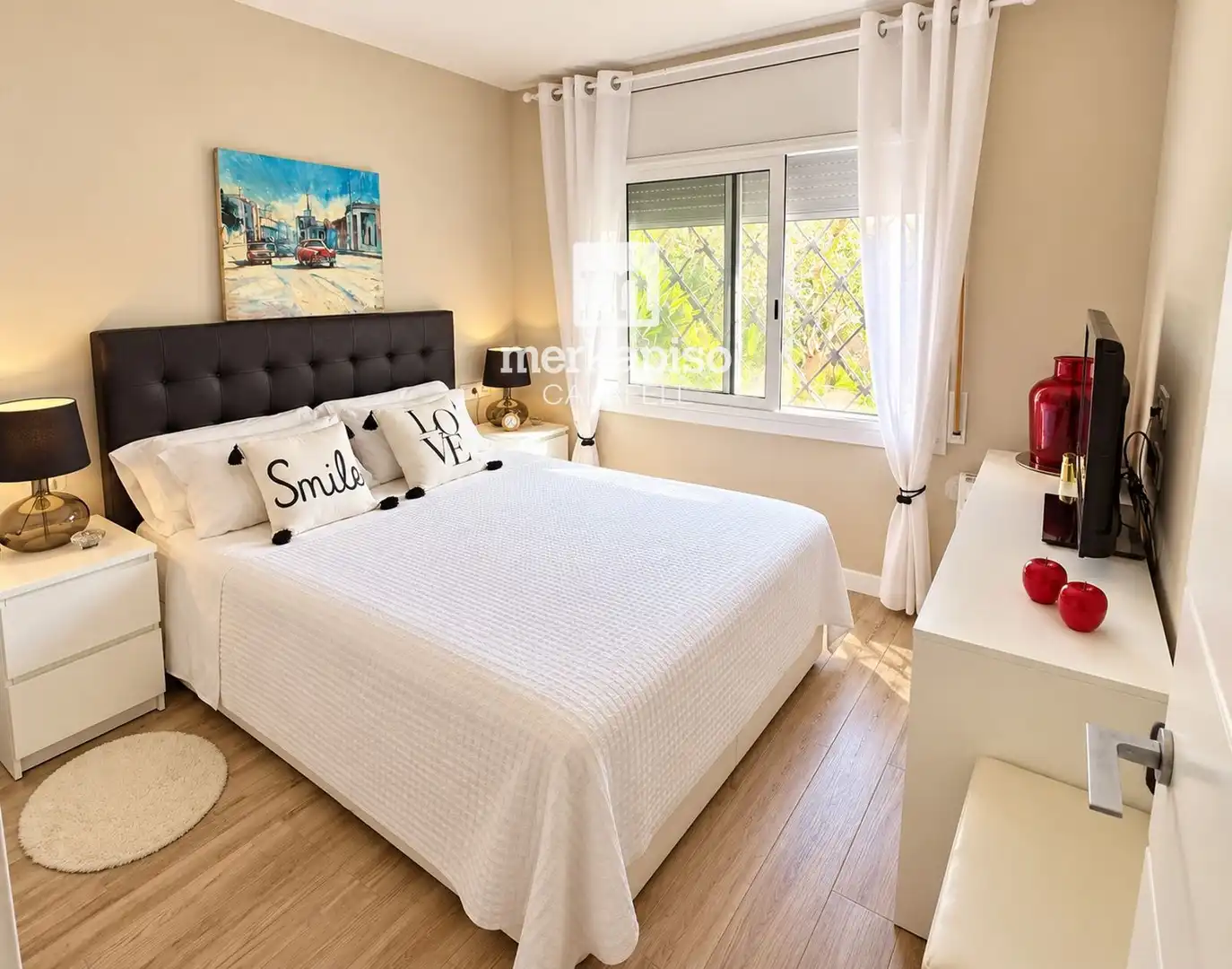 Habitación de Casa o chalet en venta en Segur de Calafell