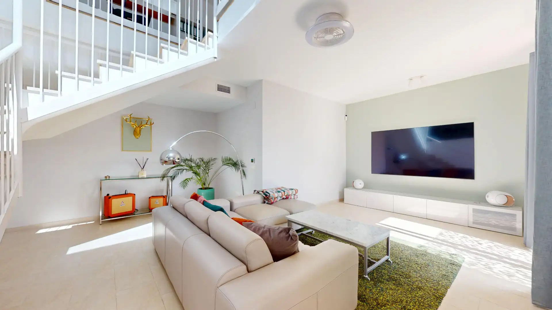 Detached house with pool for sale in Carrer de Henry Ferdinand Lavanchy