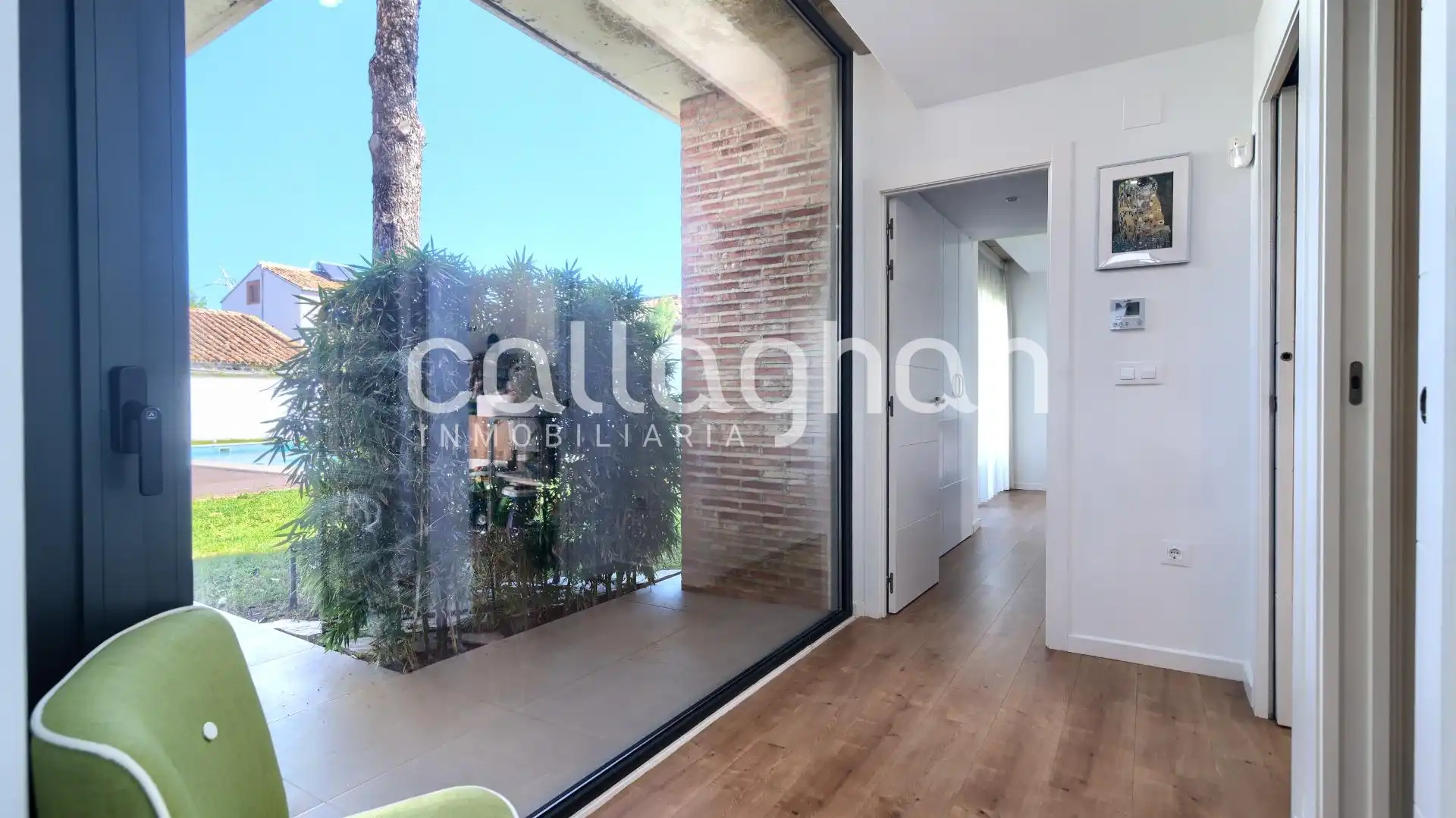 Houses for sale in L'Eliana  with Air Conditioner, Heating and Private garden