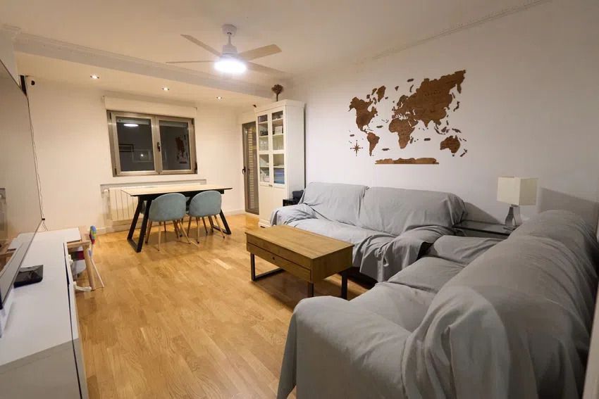 Flat for sale in Garrido Sur