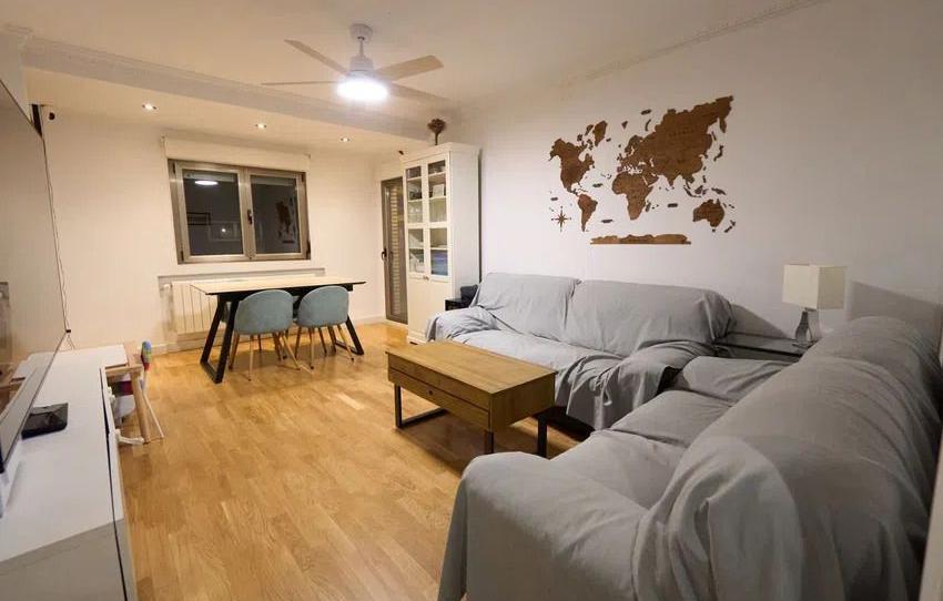 Photo 1 of Flat for sale in Garrido Sur, Salamanca