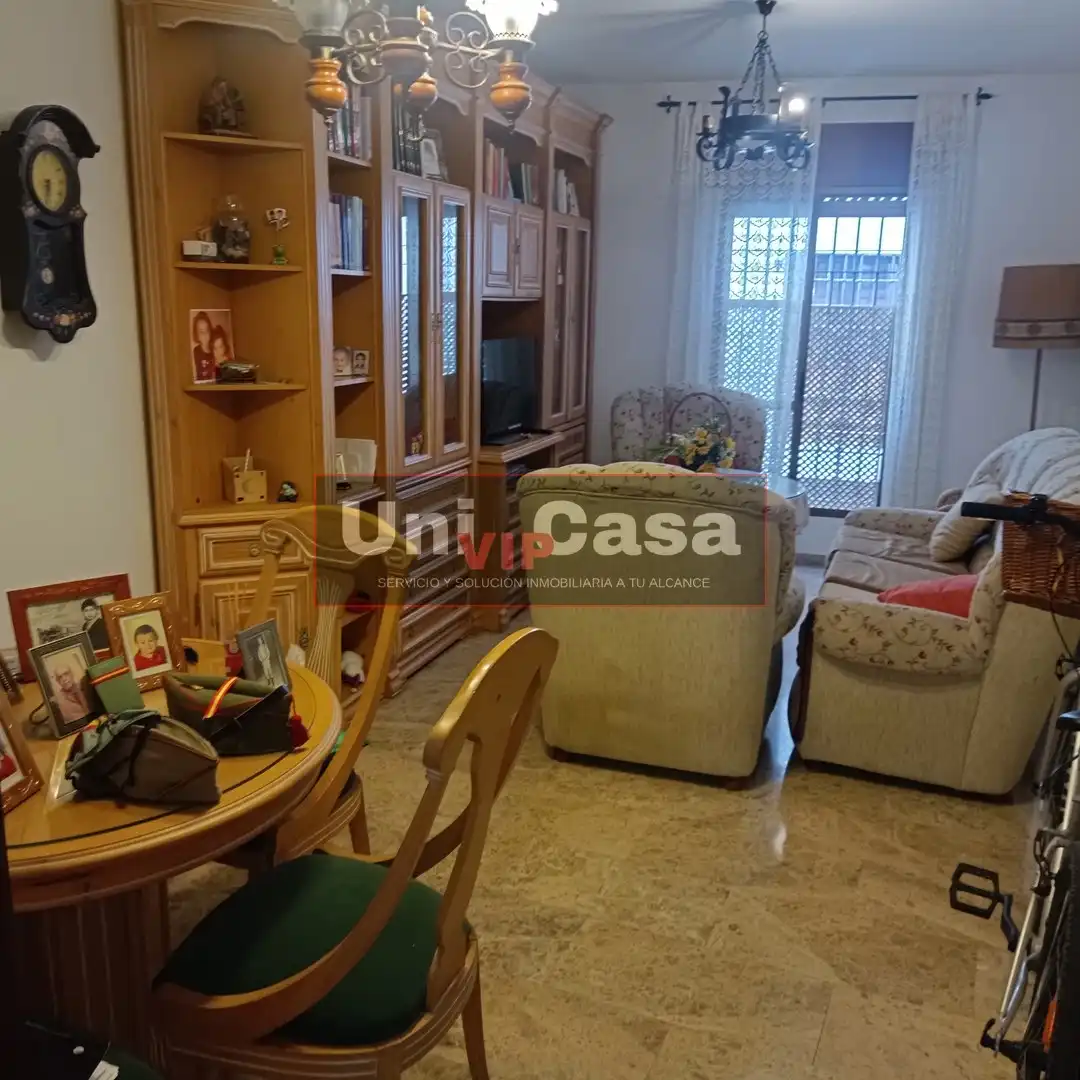 Casa amb terrassa en venda a Centro, imagen 10