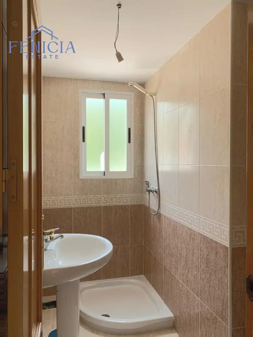 Bathroom of Country homes for sale in Jete  with Terrace and Storage room