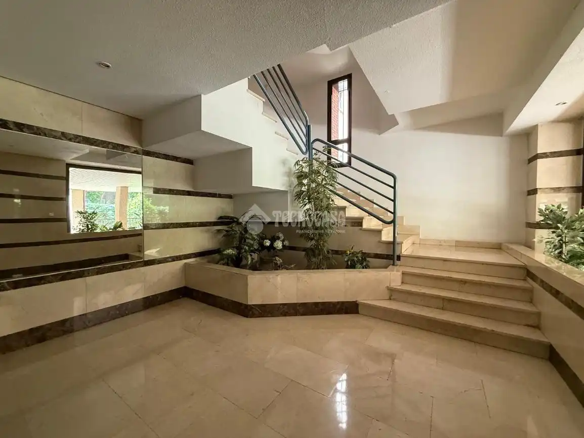 Piso en venta en Madrid con Trastero