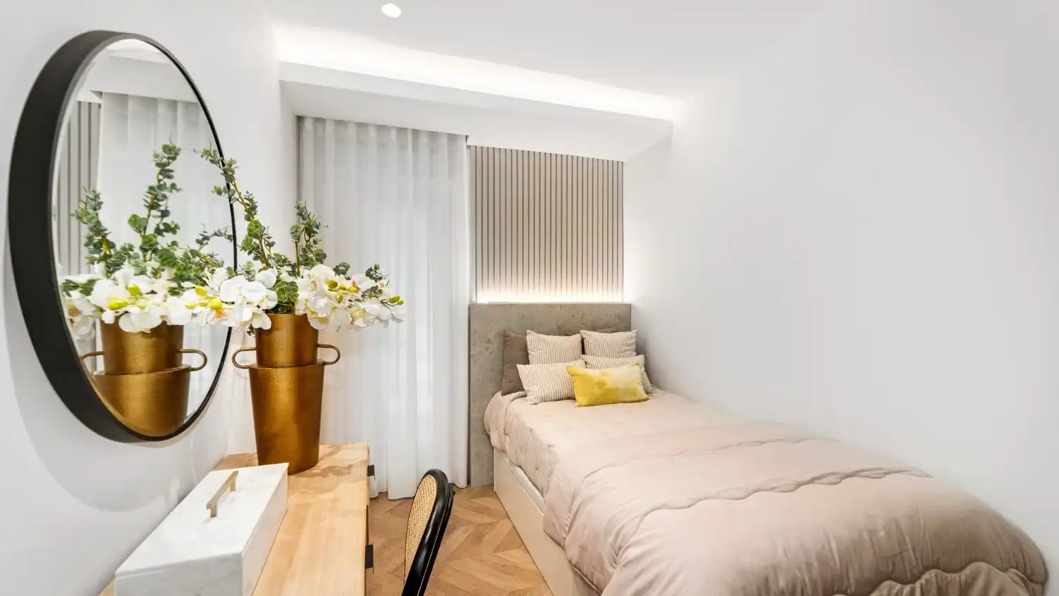 Apartament amb piscina en venda a Marbella Centro, imagen 17