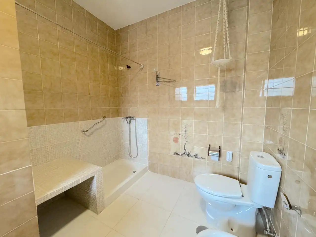Bathroom of Houses for sale in Santa Cruz de Tenerife  with Private garden and Terrace