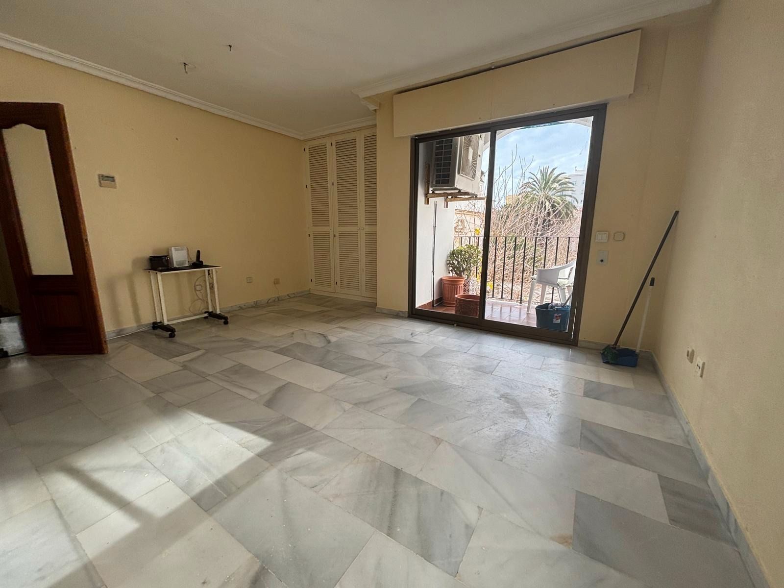 Pis en venda en  Cádiz Capital amb Terrassa i Balcó