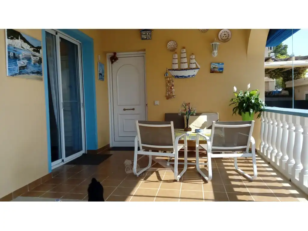 Haus zum Verkauf in Les Tres Cales, imagen 19