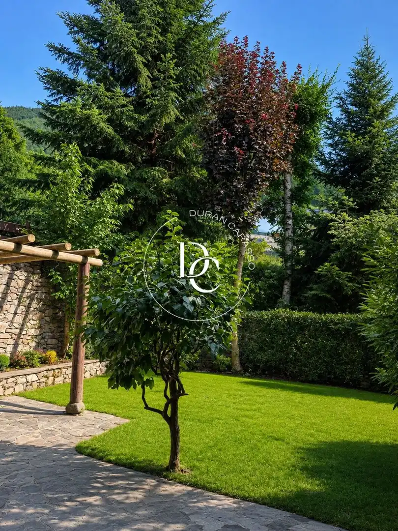 Maison avec terrasse à vendre à Ordino - Ansalonga - Sornàs, imagen 31