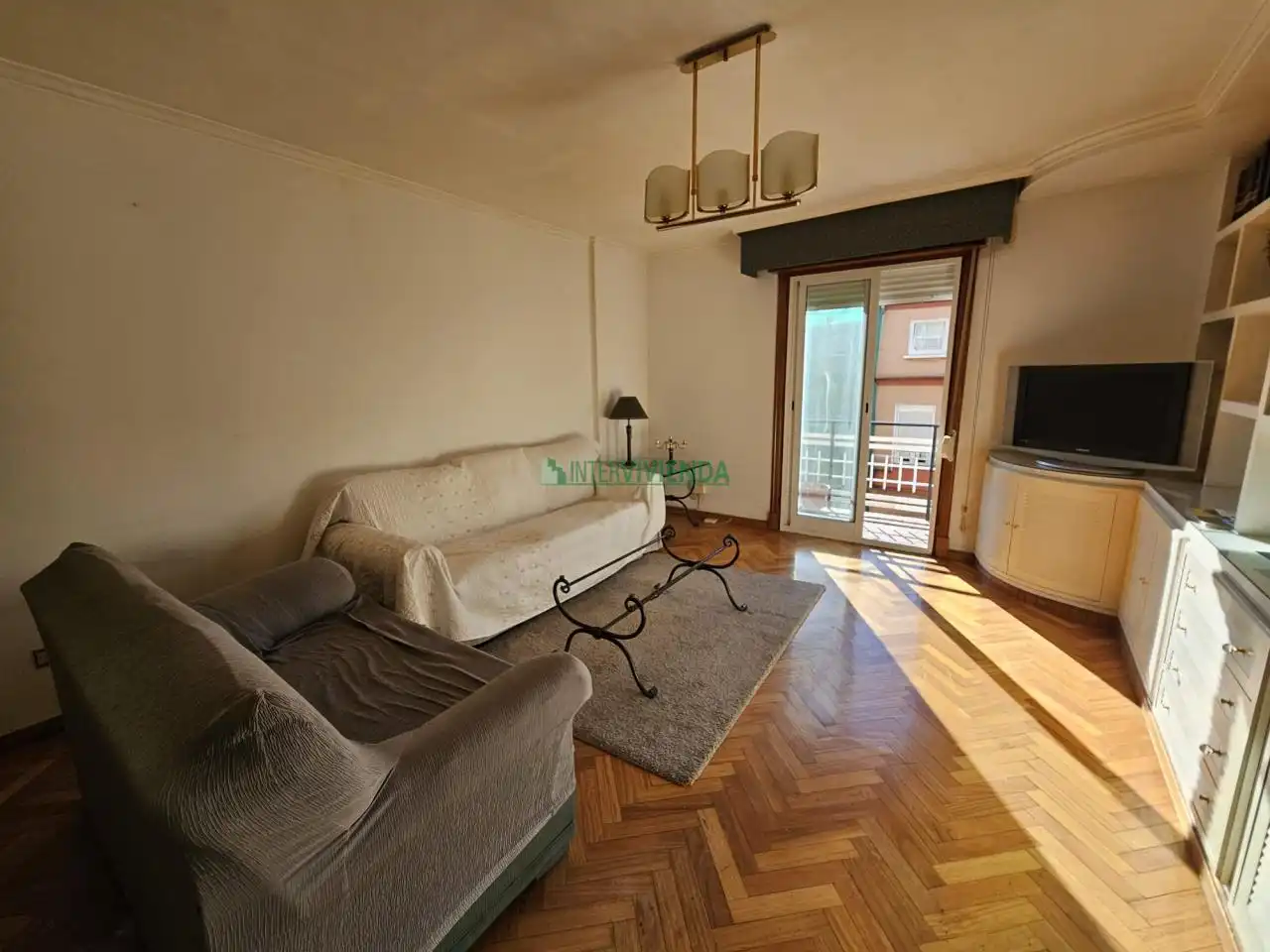 Piso con terraza en venta en Teis, imagen 5