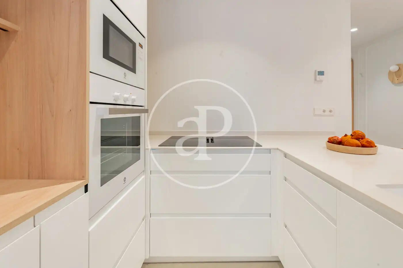 Flat for sale in C. del Dr. Esquerdo, Niño Jesús