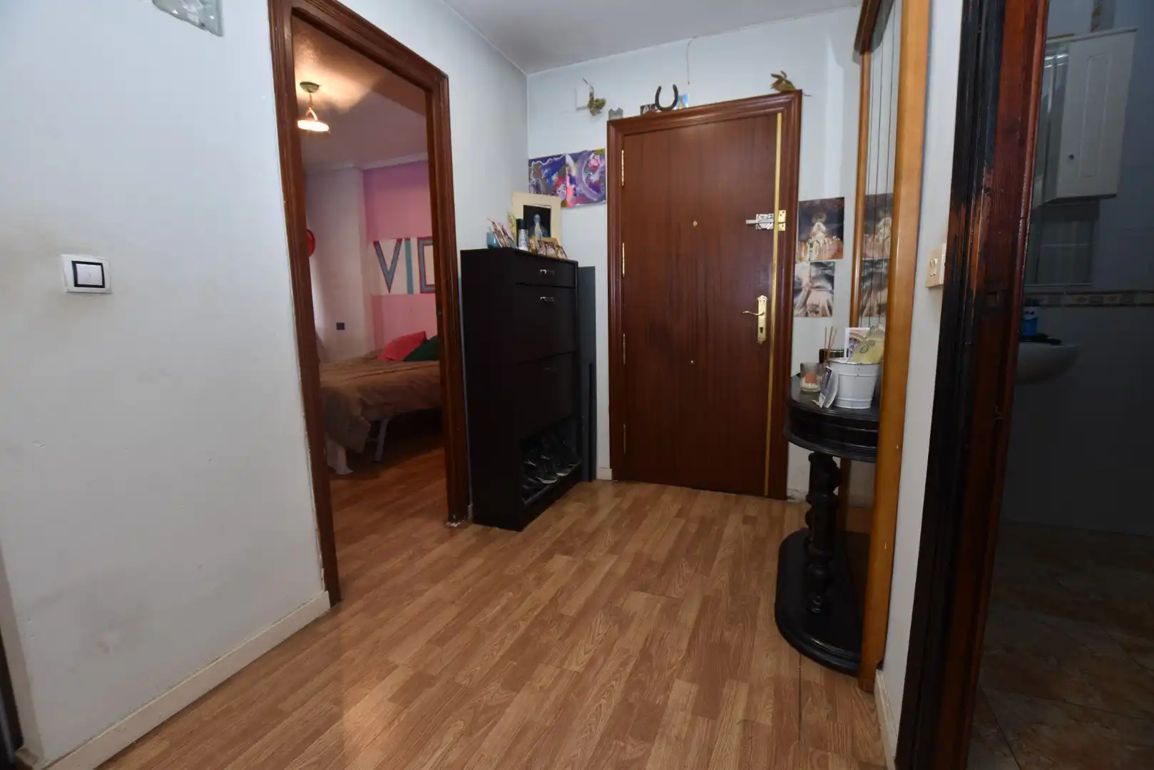 Apartament amb terrassa en venda a Centro, imagen 3