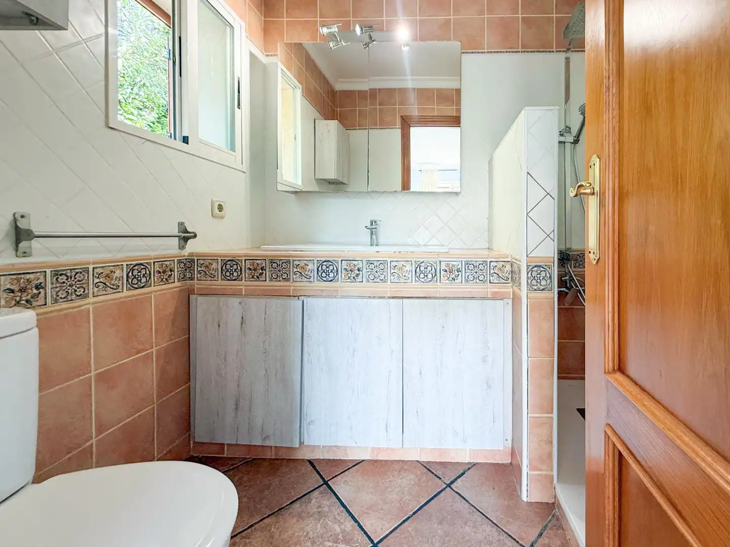 Detached house with terrace for sale in Zona Periurbana, imagen 18