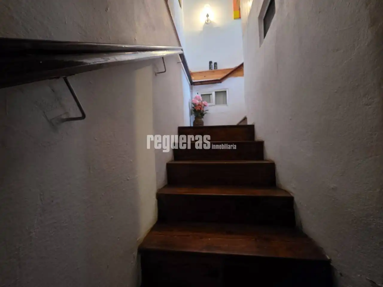 Casa o xalet en venda a Calle Real, Villarejo de Órbigo