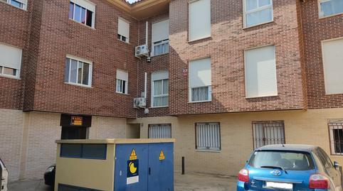 Foto 4 de Pis en venda a Calle de la Magdalena, Villasequilla, Toledo