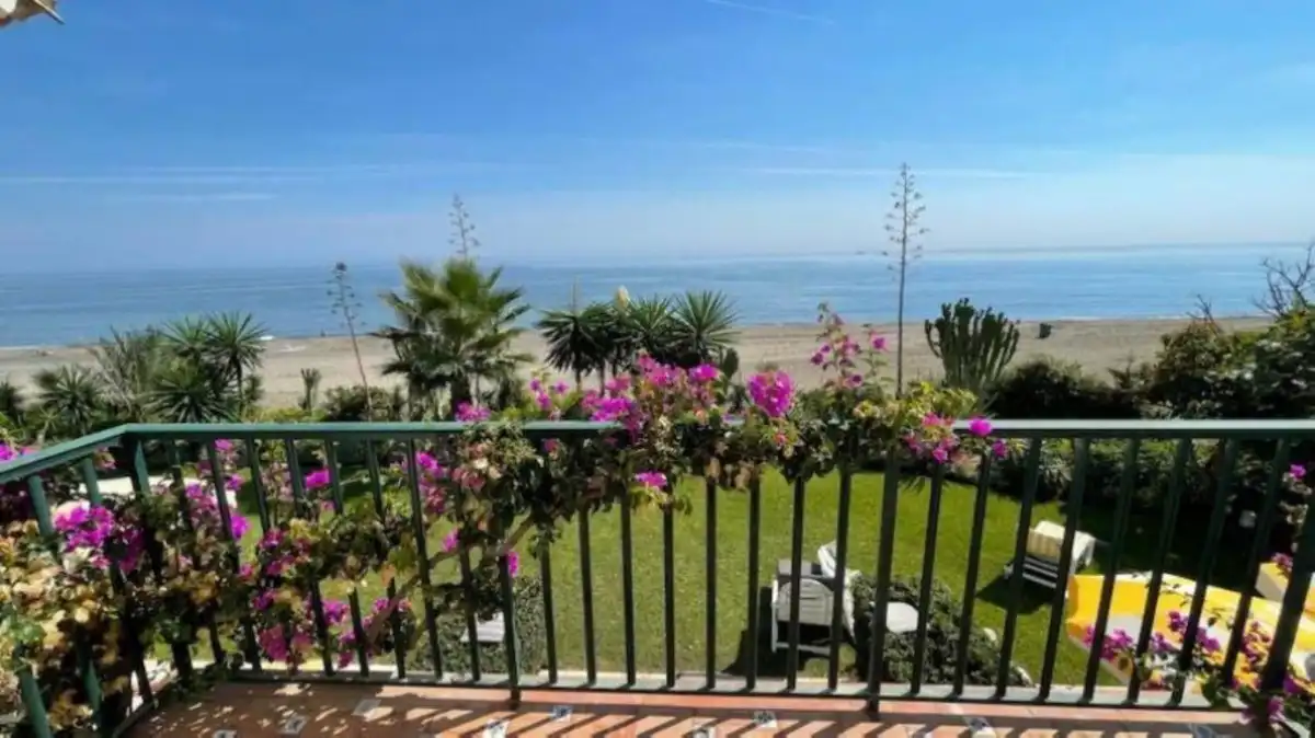 Vivienda con piscina en venta en Benamara - Atalaya