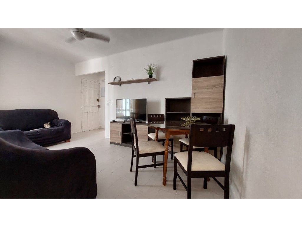 Piso en venta en N/A, Ciudad Jardín - Zoco